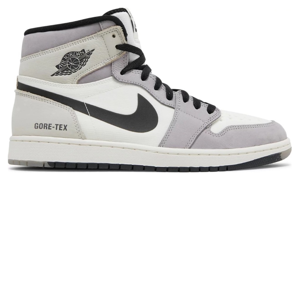 NEW Nike Air Jordan 1 Element Gore-Tex – Sail White
